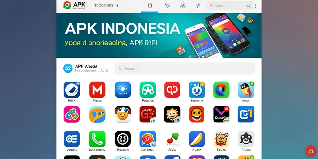Tampilan utama aplikasi BIMA11 yang menarik.