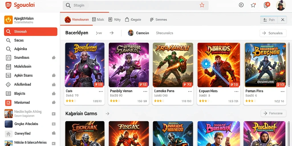 Screenshot aplikasi HP777 menunjukkan fitur bonus menggembirakan.