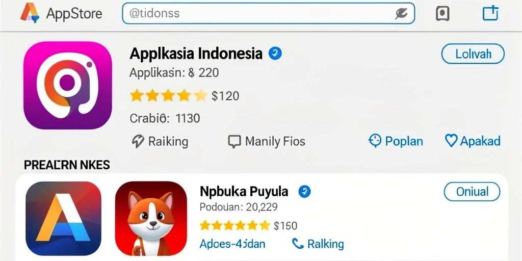 Tampilan antarmuka KIJANGWIN yang ramah pengguna.