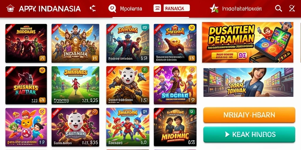 Tampilan awal permainan KINGDOM4D yang memikat.