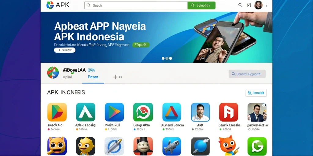 Tampilan awal game SURGA55 yang memukau.